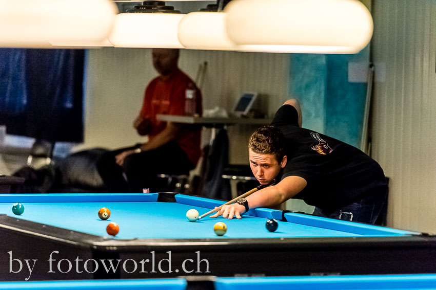 NIKON D5 - 70.0-200.0 mm f/2.8