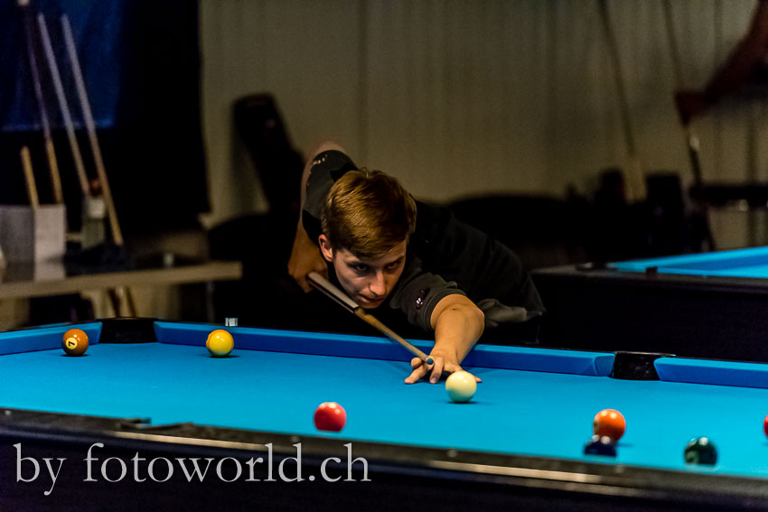 NIKON D5 - 70.0-200.0 mm f/2.8