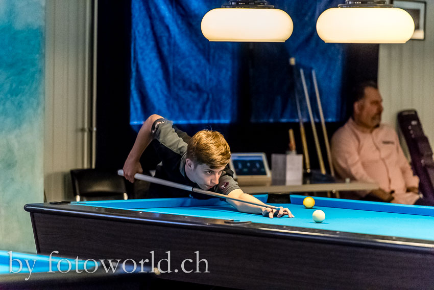 NIKON D5 - 70.0-200.0 mm f/2.8