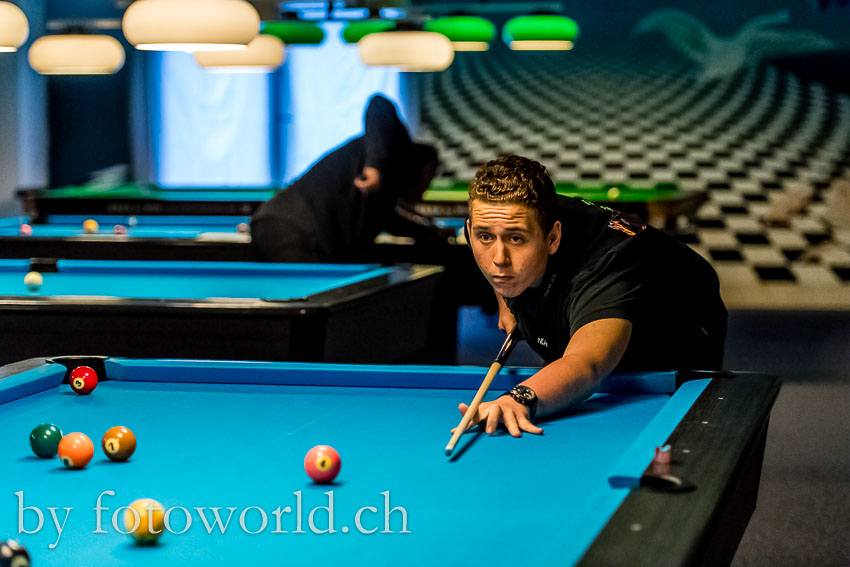 NIKON D5 - 70.0-200.0 mm f/2.8