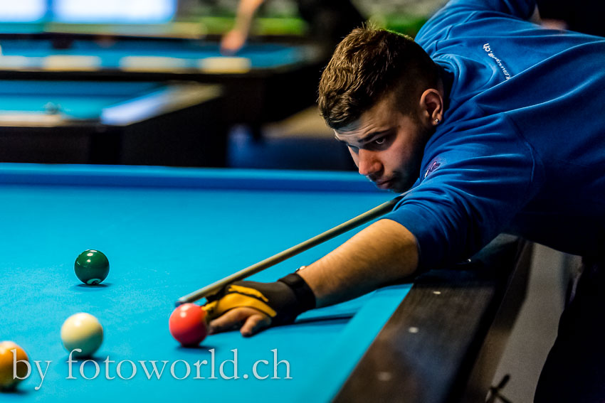 NIKON D5 - 70.0-200.0 mm f/2.8