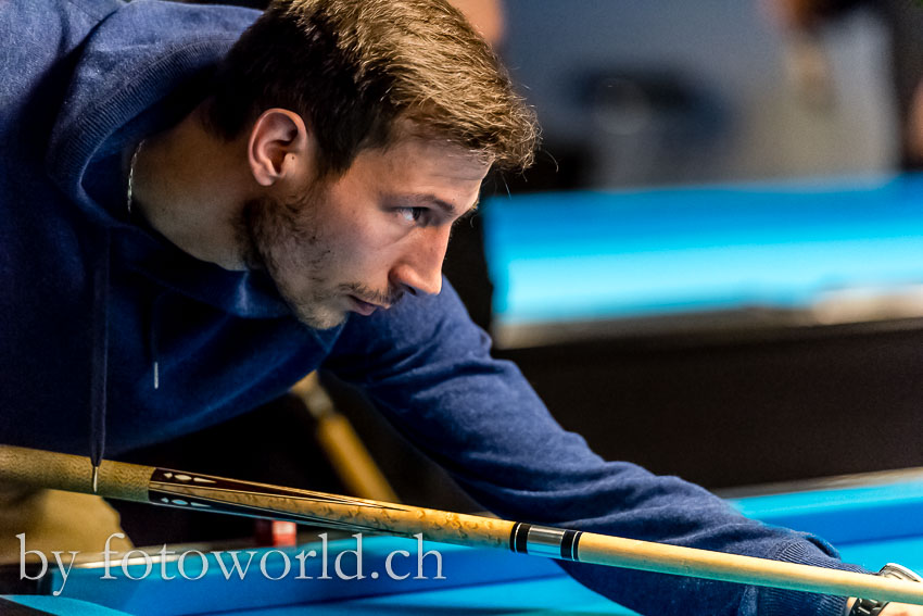 NIKON D5 - 70.0-200.0 mm f/2.8