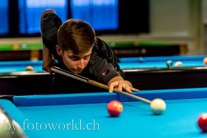 NIKON D5 - 70.0-200.0 mm f/2.8