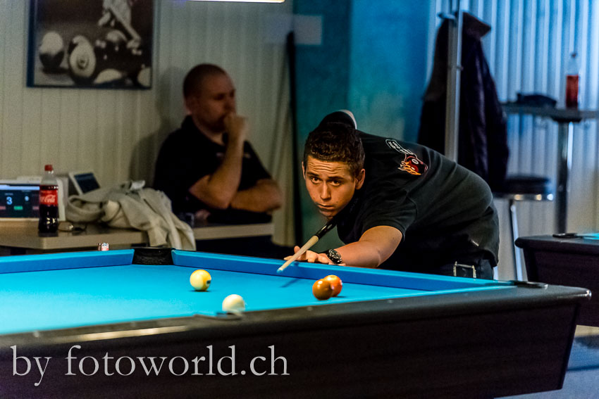 NIKON D5 - 70.0-200.0 mm f/2.8