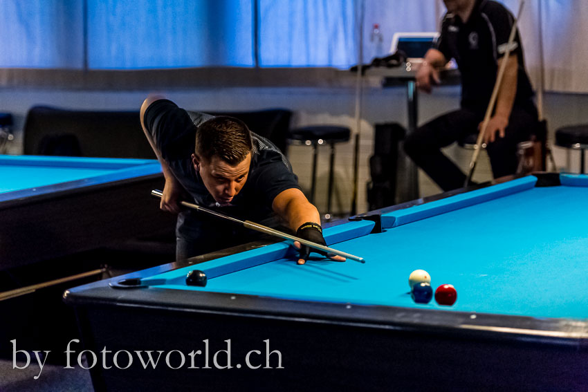 NIKON D5 - 70.0-200.0 mm f/2.8