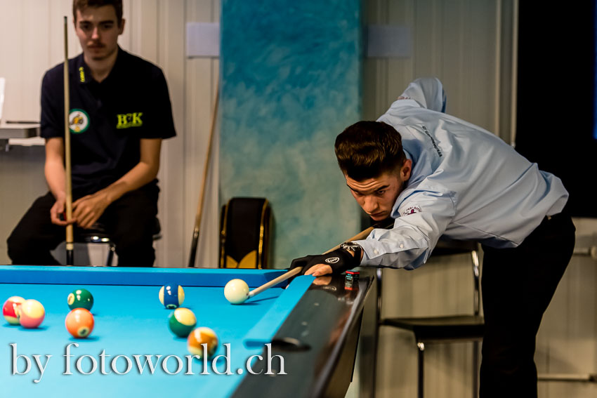 NIKON D5 - 70.0-200.0 mm f/2.8