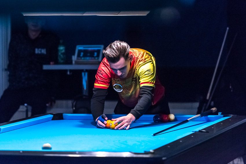 NIKON D810 - 70.0-200.0 mm f/2.8