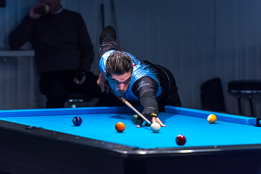 NIKON D810 - 70.0-200.0 mm f/2.8