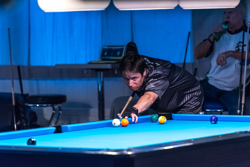 NIKON D810 - 70.0-200.0 mm f/2.8