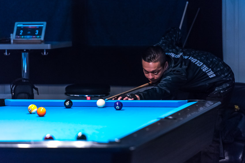 NIKON D810 - 70.0-200.0 mm f/2.8