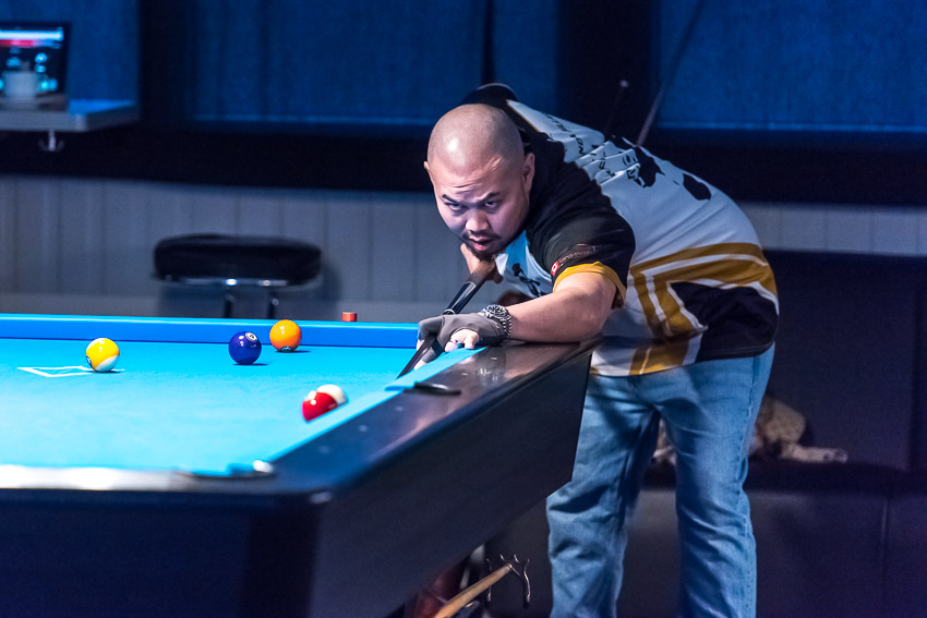 NIKON D810 - 70.0-200.0 mm f/2.8