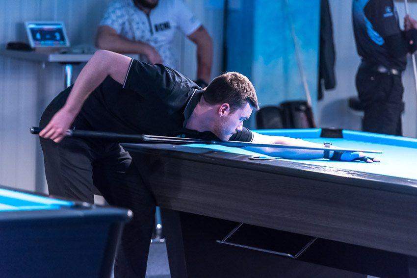 NIKON D810 - 70.0-200.0 mm f/2.8