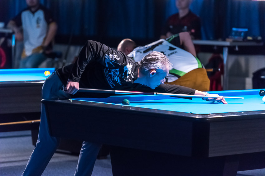 NIKON D810 - 70.0-200.0 mm f/2.8