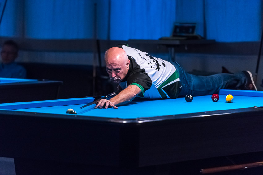 NIKON D810 - 70.0-200.0 mm f/2.8