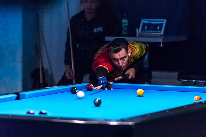 NIKON D810 - 70.0-200.0 mm f/2.8