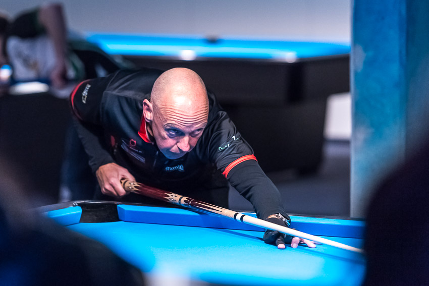 NIKON D810 - 70.0-200.0 mm f/2.8