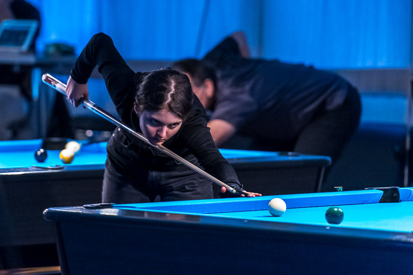 NIKON D810 - 70.0-200.0 mm f/2.8