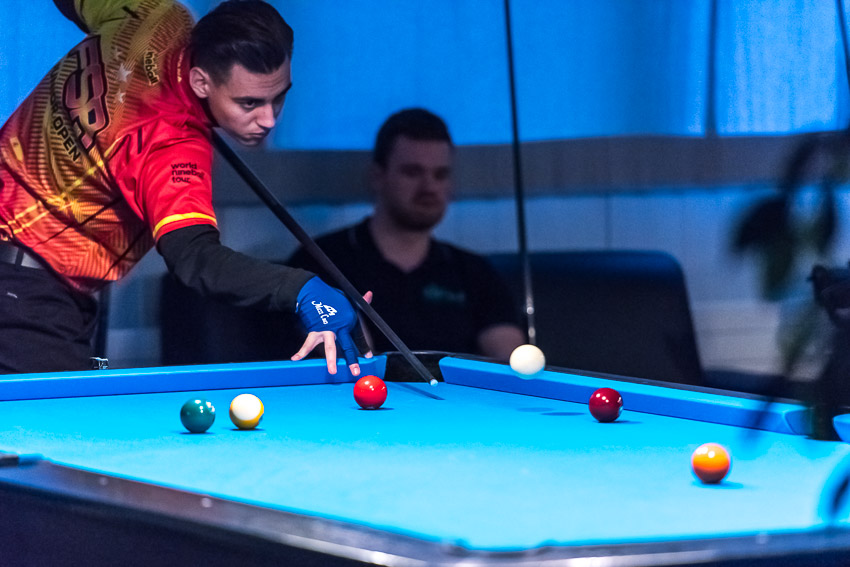 NIKON D810 - 70.0-200.0 mm f/2.8