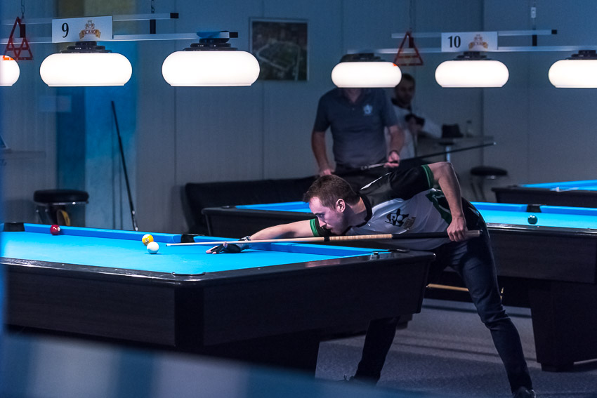 NIKON D810 - 70.0-200.0 mm f/2.8