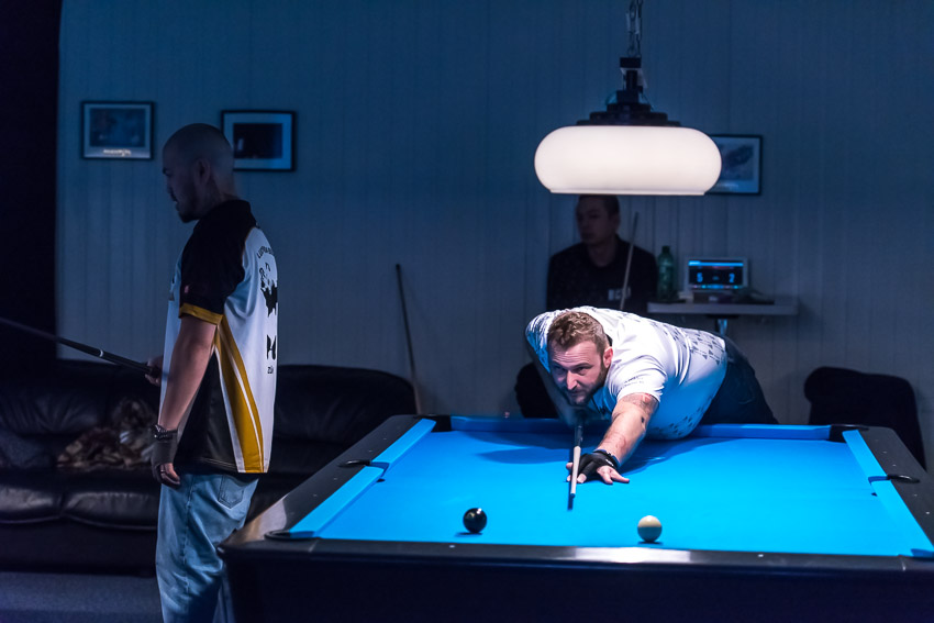 NIKON D810 - 70.0-200.0 mm f/2.8