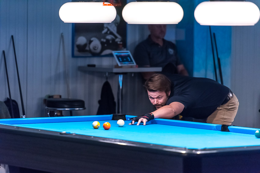 NIKON D810 - 70.0-200.0 mm f/2.8