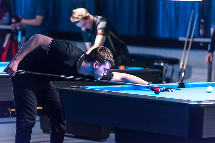 NIKON D810 - 70.0-200.0 mm f/2.8