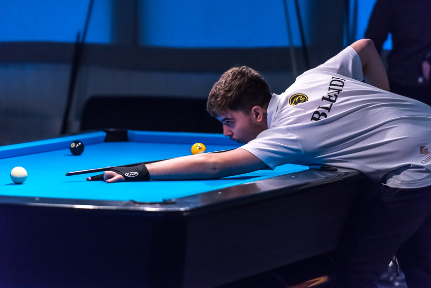 NIKON D810 - 70.0-200.0 mm f/2.8