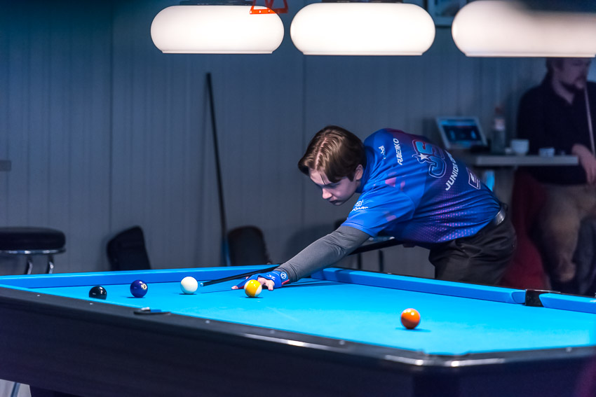 NIKON D810 - 70.0-200.0 mm f/2.8