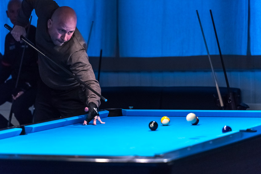 NIKON D810 - 70.0-200.0 mm f/2.8