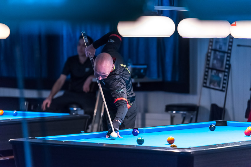 NIKON D810 - 70.0-200.0 mm f/2.8