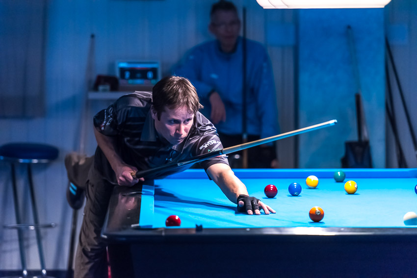 NIKON D810 - 70.0-200.0 mm f/2.8