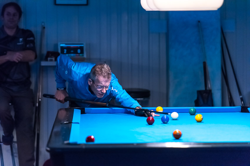 NIKON D810 - 70.0-200.0 mm f/2.8