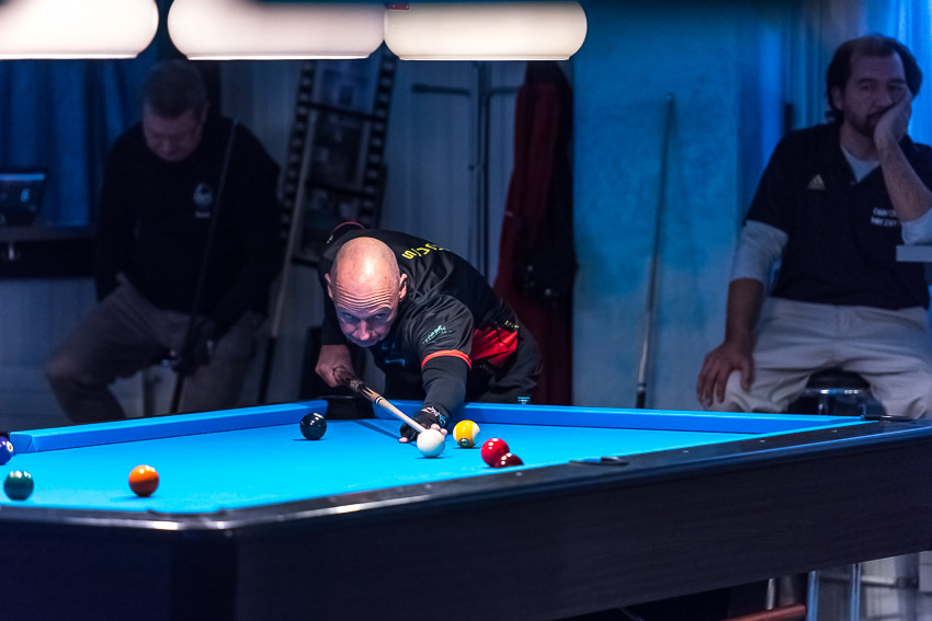 NIKON D810 - 70.0-200.0 mm f/2.8