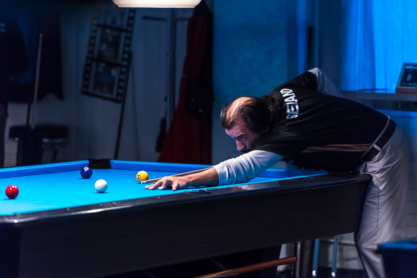 NIKON D810 - 70.0-200.0 mm f/2.8