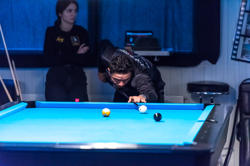 NIKON D810 - 70.0-200.0 mm f/2.8