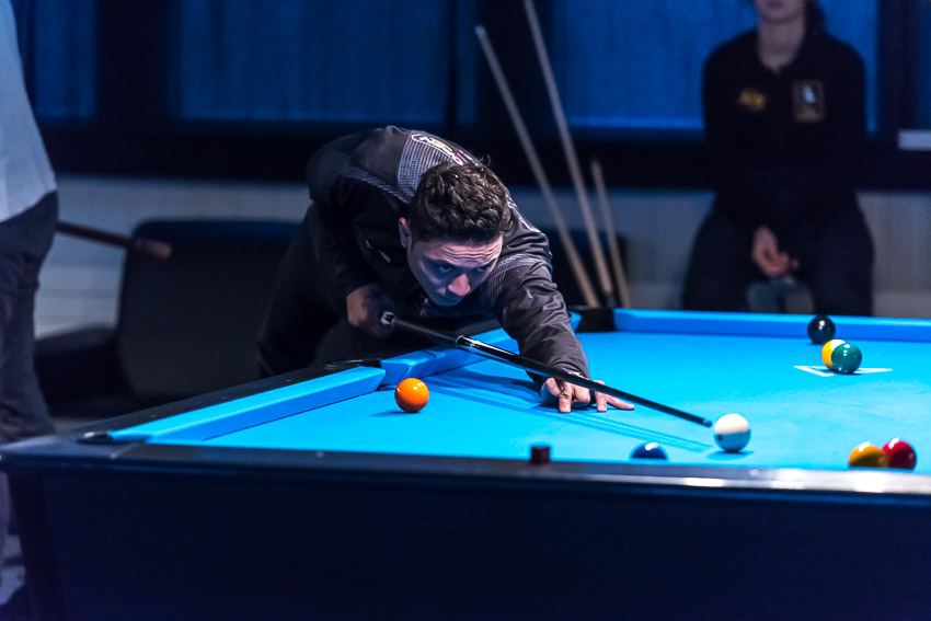 NIKON D810 - 70.0-200.0 mm f/2.8