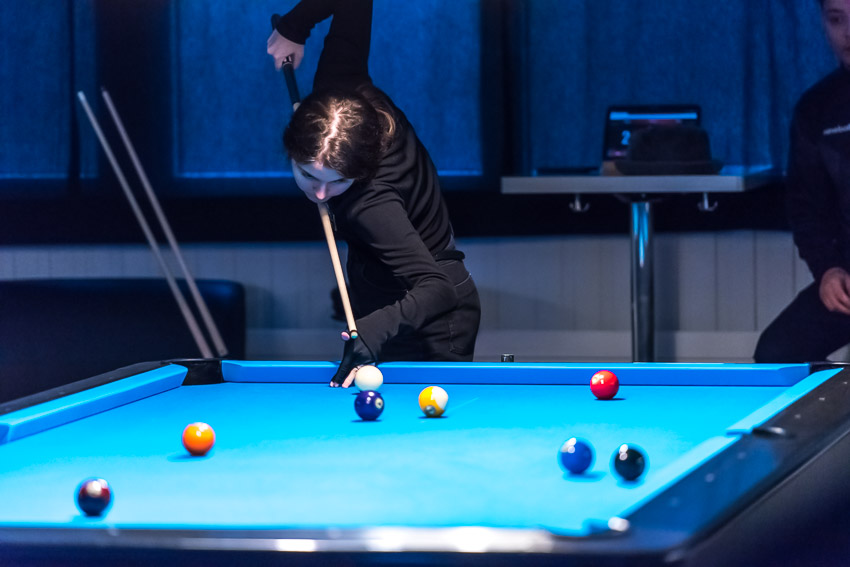 NIKON D810 - 70.0-200.0 mm f/2.8