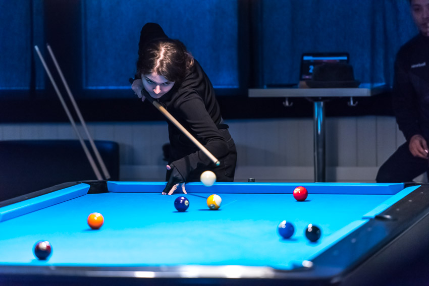 NIKON D810 - 70.0-200.0 mm f/2.8