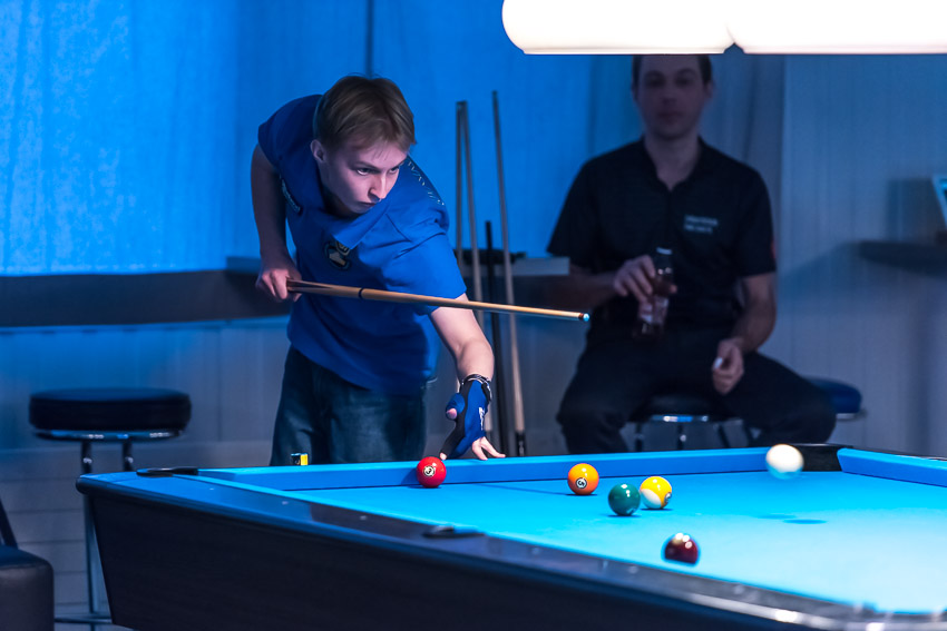 NIKON D810 - 70.0-200.0 mm f/2.8