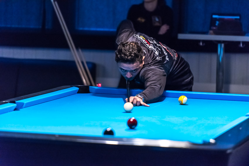 NIKON D810 - 70.0-200.0 mm f/2.8