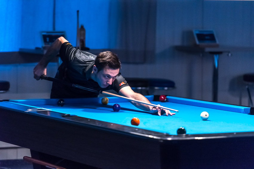 NIKON D810 - 70.0-200.0 mm f/2.8