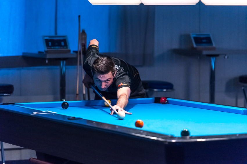 NIKON D810 - 70.0-200.0 mm f/2.8