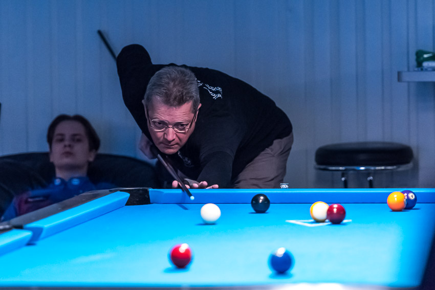 NIKON D810 - 70.0-200.0 mm f/2.8