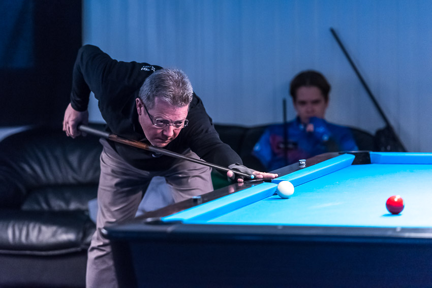 NIKON D810 - 70.0-200.0 mm f/2.8