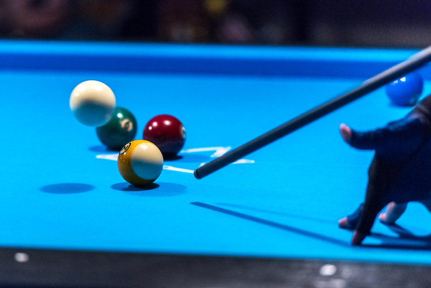 NIKON D810 - 70.0-200.0 mm f/2.8