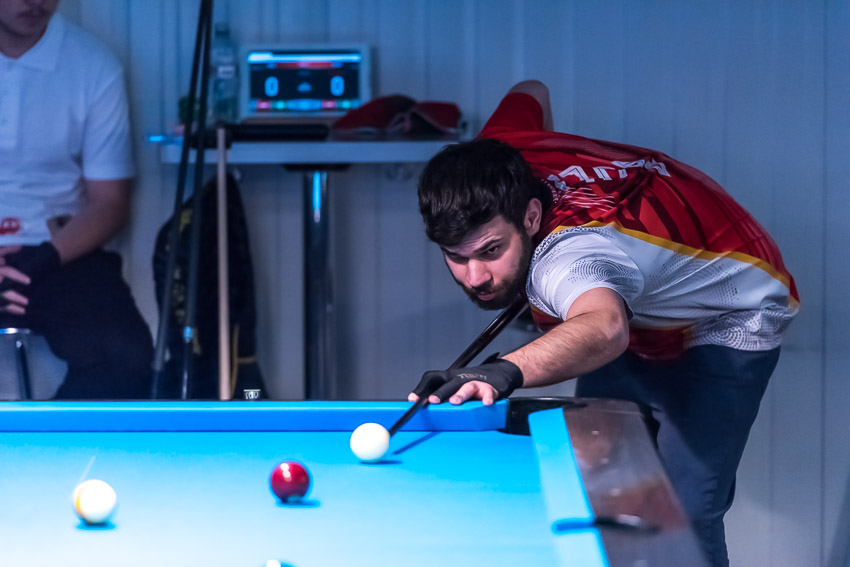 NIKON D810 - 70.0-200.0 mm f/2.8