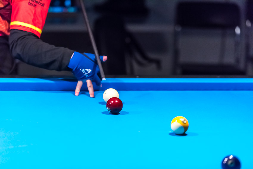 NIKON D810 - 70.0-200.0 mm f/2.8