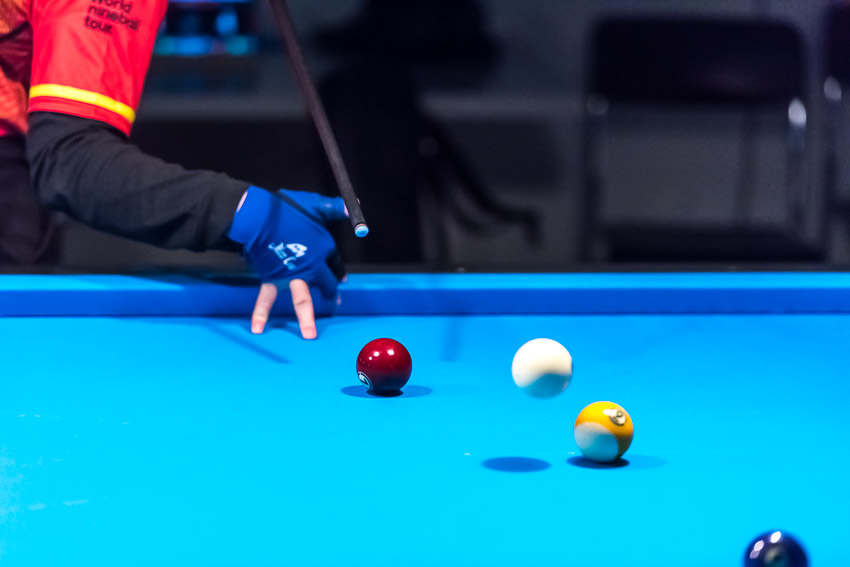 NIKON D810 - 70.0-200.0 mm f/2.8