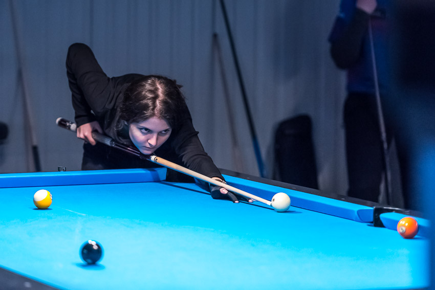 NIKON D810 - 70.0-200.0 mm f/2.8