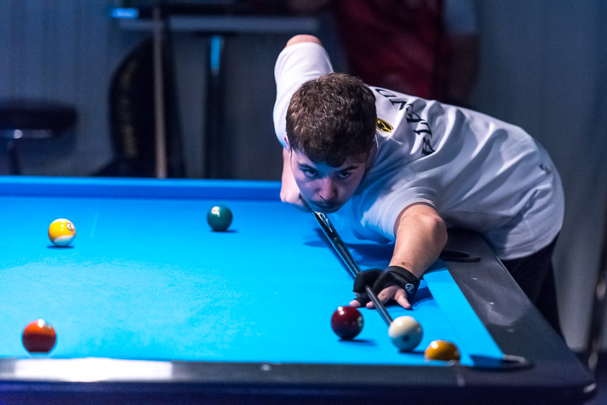 NIKON D810 - 70.0-200.0 mm f/2.8